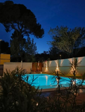 Dimora Relais Excelsa Gallipoli